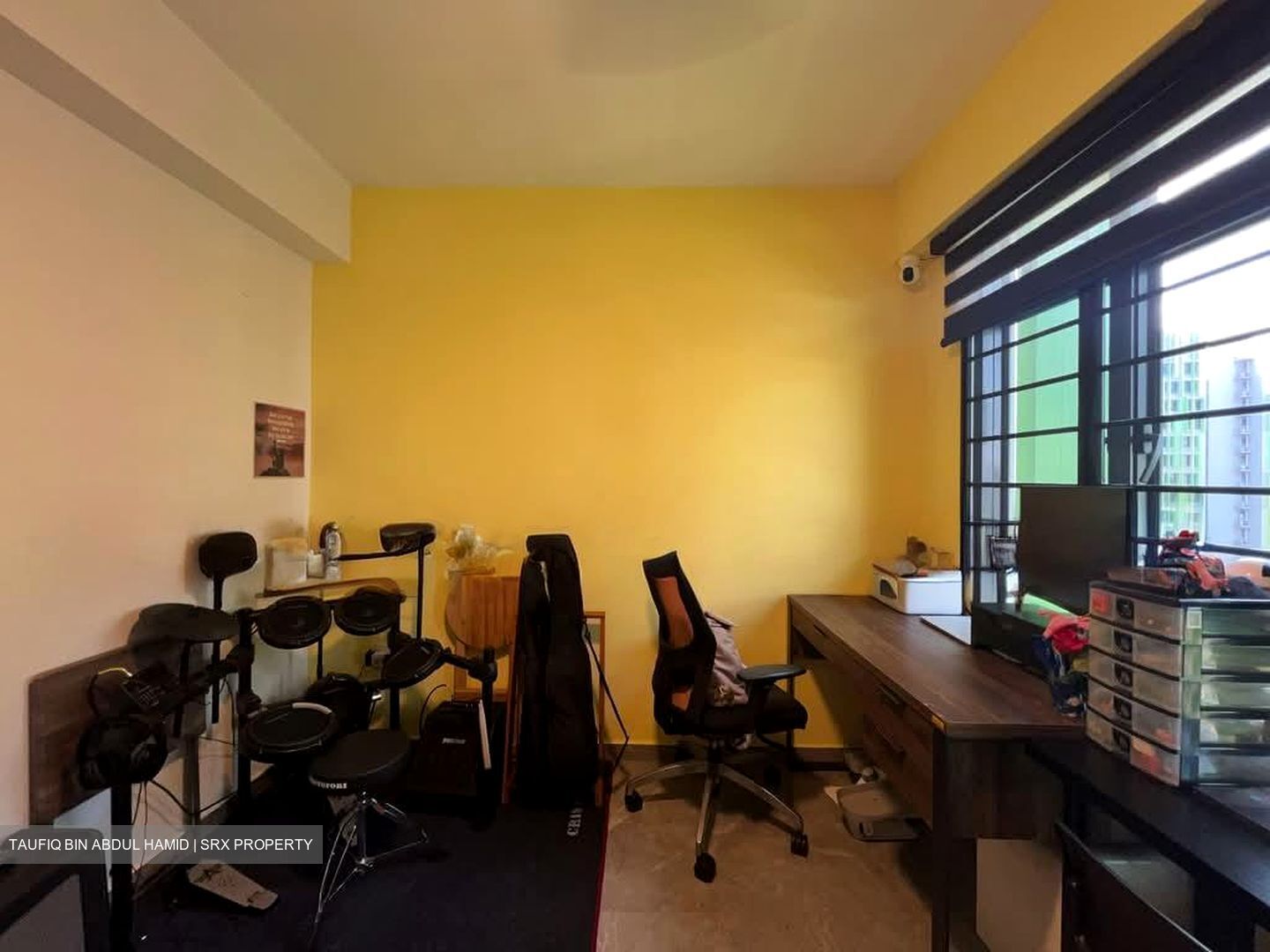 Blk 101A Alkaff Courtview (Toa Payoh), HDB 4 Rooms #539097921